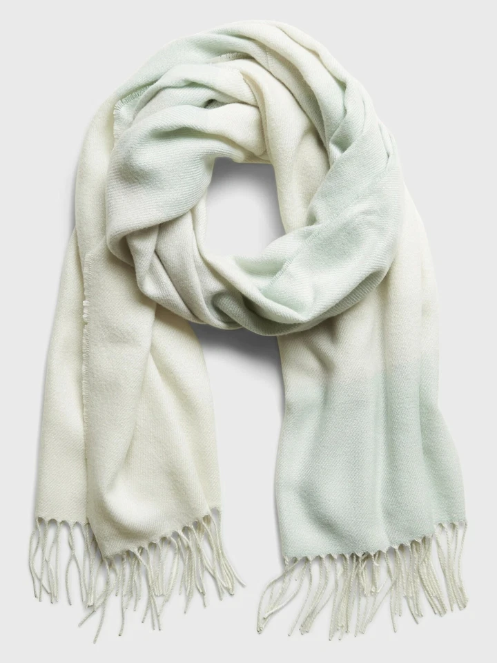 NWT Women's Banana Republic Factory Scarves Scarf 8 Colors & Design FAST SHIP - Image 1 of 1