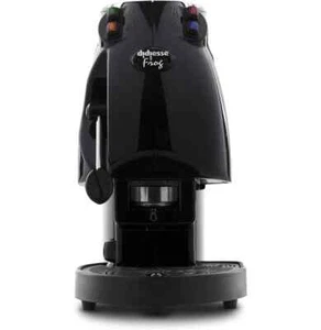 MACCHINA CAFFE A CIALDE DIDIESSE FROG REVOLUTION NERA + 50 CIALDE OMAGGIO - Bild 1 von 3