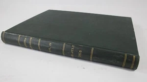 Bound Magazine: The Garden Magazine: February to July 1916 - Picture 1 of 8