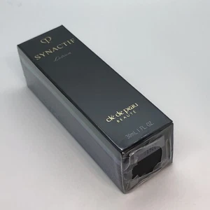 Cle de Peau Synactif Lotion 30ml Travel Size New Sealed - Picture 1 of 1