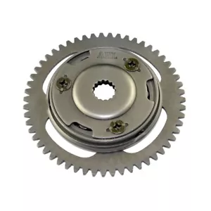 For Yamaha Riva XC 125 XC125 1985-2001 One Way Starter Clutch Gear Heavy Duty - Bild 1 von 8