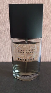 Issey Miyake l'eau d'issey pour homme eau de Toilette intense 40ml - Bild 1 von 1