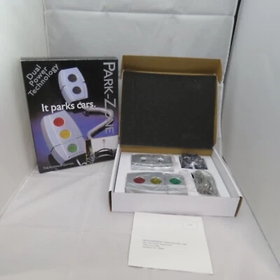 ParkZone PZ-1500 - Platinum Edition Parking Sensor New - Image 1 of 4