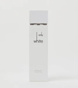 Arabian Oud ONLY WHITE 100 ml | Eau de Parfum Unisex | Neu im Karton schneller Versand - Bild 1 von 3
