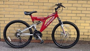 Dunlop Sport Disc 24 mountain Bike - Picture 1 of 10
