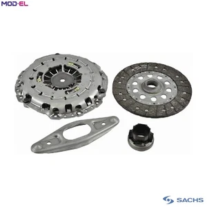 CLUTCH KIT 3000 950 928 FOR BMW 1/F0/Convertible/E88/E9/E82 N55B30A N54B30 3.0L - Picture 1 of 12