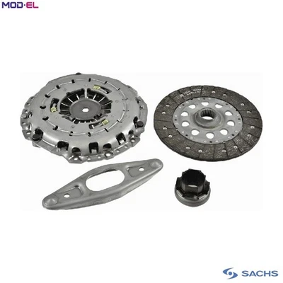 CLUTCH KIT 3000 950 928 FOR BMW 1/F0/Convertible/E88/E9/E82 N55B30A N54B30 3.0L - Image 1 of 4