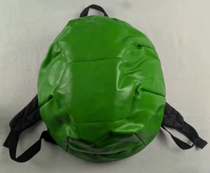 Teenage Mutant Ninja Turtles Green Shell Rucksack - Bild 1 von 10
