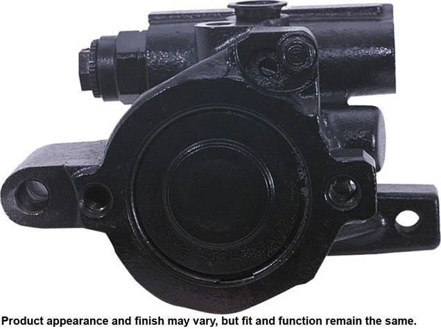 Bomba de dirección asistida Cardone Reman P N 21 5909 Foto 1 de 4