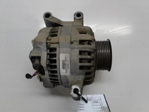 Alternator Single Alternator 110 Amp Fits 05-07 FORD F250SD PICKUP 1395035 - Bild 1 von 12