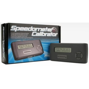 Open Box 752501 Speedometer Calibrator For Ram Truck Jeep Wrangler JK 1500 2500 - Picture 1 of 1