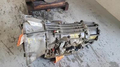 2016-2018 Dodge Ram 3500 Transmission (AT 6.7L Diesel) Chassis Cab AISIN/AS69RC - Image 1 of 4