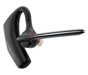 HP Voyager Legend 30 - Bluetooth Monaural Headset - Discreet Boom & 4 Noise-C... - Picture 1 of 9