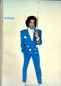 Prince. Crystal Ball '88 Special edition : Not stated - Picture 1 of 2