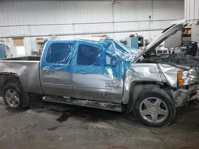 Front Drive Shaft 6.6L Fits 11-19 SIERRA 2500 PICKUP 1162388 - Imagem 1 de 4