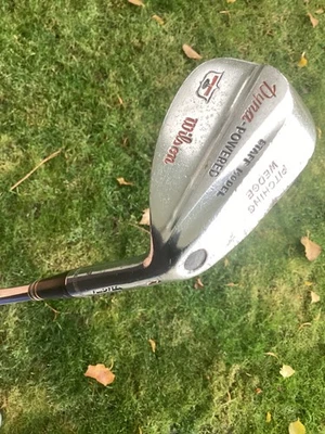 1958 Wilson Staff Dyna-Powered pitching wedge pw - Image 1 of 4