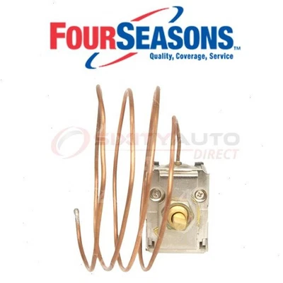 Four Seasons AC Clutch Cycle Switch for 1982 Mercury LN7 - Heating Air xk - Image 1 of 4