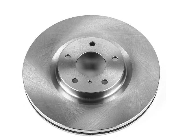 Front Brake Rotor For 2014-2015 Infiniti QX50 KR963PG Foto 1 de 1