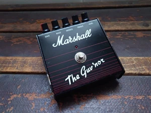 Marshall Guv'nor 1990 - FREE NEXT DAY DELIVERY IN THE UK - Picture 1 of 5