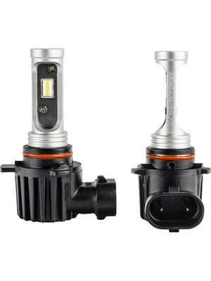 Oracle Lighting LED Light Bulb V-Ser LED Headlight White 9012 (V5242-001) - Image 1 of 4