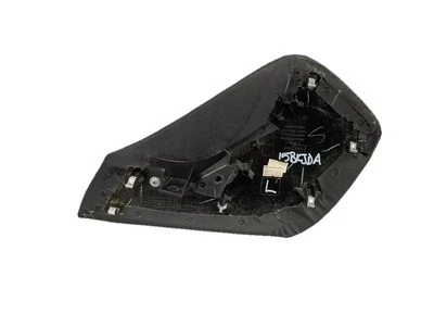 2009 Nissan 370Z водитель левая центральная консоль с подкладкой колена откидная панель OEM 15BKJDA - Изображение 1 из 4