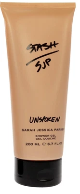 ТАЙНИК невысказанный Сара Джессика Паркер для женщин душа гель 6,7 унций 200 мл новый - Изображение 1 из 2