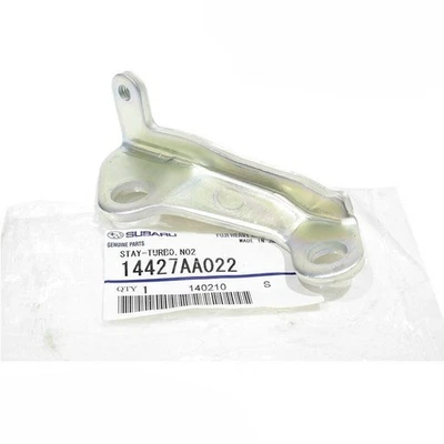 Subaru Original Turboladerstrebe für Impreza WRX 02-17 Forestar 02-17... - Bild 1 von 2