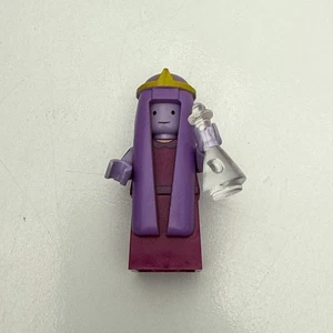 PRINCESS BUBBLEGUM ADVENTURE TIME LEGO MINIFIG MINI FIGURE pendleton ward - Picture 1 of 3