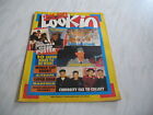 Look-in magazine Junior TV Times choose pick your issue from the dropdown list