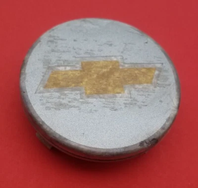 CHEVROLET IMPALA LIMITED CAPTIVA LLANTA DEPORTIVA TAPACUBOS TAPA CENTRAL CUBIERTA C13 Foto 1 de 3