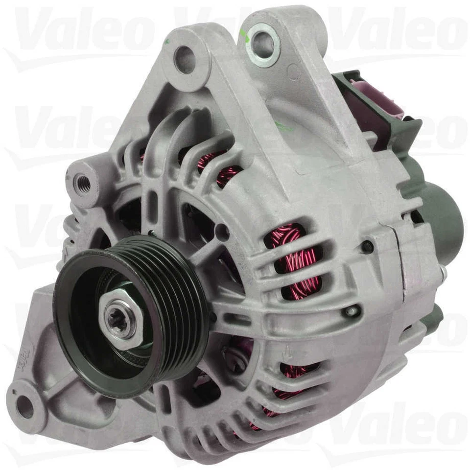 Alternador-EX Valeo 600097 para Kia Sedona 2004 3,5 L-V6 Foto 1 de 1
