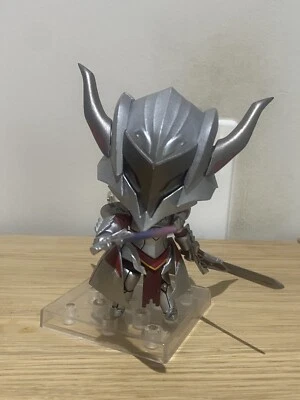 Good Smile Company Nendoroid 885 Sable de “Rojo” Foto 1 de 4