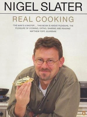 Real Cooking (tpb) by Nigel Slater - Image 1 of 1