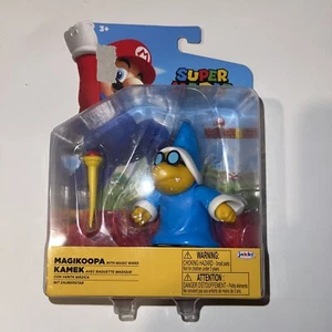 Figuras de acción de World of Nintendo (múltiples personajes disponibles) - Imagen 1 de 3
