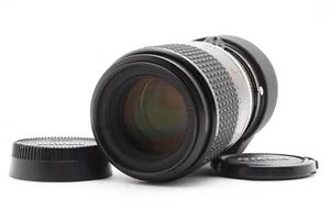[N MINT w/PN-11 ] Nikon Ai-s Micro Nikkor 105mm f/2.8 MF Macro Lens Japan #2070P - Picture 1 of 21