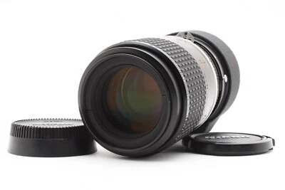 [N MINT w/PN-11 ] Nikon Ai-s Micro Nikkor 105mm f/2.8 MF Macro Lens Japan #2070P - Image 1 of 4