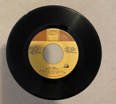 1976-STEVIE WONDER, " SIR DUKE / HE'S MISSTRA KNOW IT ALL", R&B, SOUL, MOTOWN Foto 1 de 2