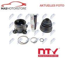 JOINT DRIVE SHAFT NTY NPW-MS-024 L FOR MITSUBISHI PAJERO SHOGUN II