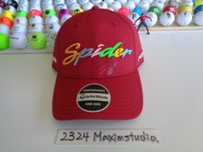 taylormade spider hat