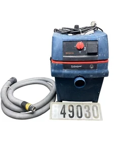 Bosch Professional GAS 25 L SFC Staubsauger Sauger Industriesauger 230V 49030 - Bild 1 von 12