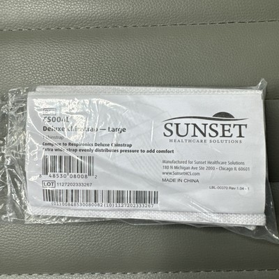 Sleep Aid Chin Straps for sale | eBay