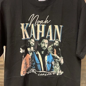 Noah Kahan Official Merch Tee Shirt XL - Picture 1 of 3