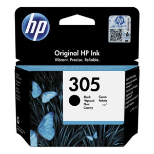 HP 305 Tinte Patronen Original ENVY Pro 6420 6422 6430 6432 All-in-One Drucker - Bild 1 von 9