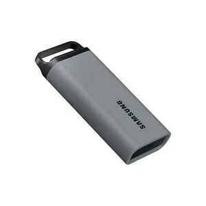 SAMSUNG Portable SSD T5 EVO up to 460 MB/s 2TB - PM2T0G/WW-NEW Sealed - Picture 1 of 6