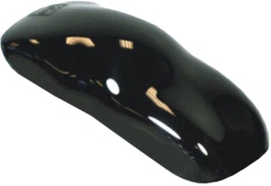 Chassis Black (Gloss) - Hot Rod Gloss Urethane Auto Gloss Car Paint, 1 Quart Kit - Picture 1 of 5
