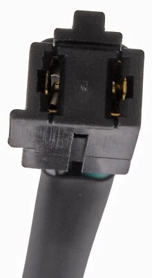 Conector de resistencia de motor soplador de climatización Dorman para Chrysler Pacifica 2005 2004-2008 Foto 1 de 2