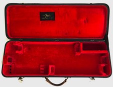 HECKEL BIEBRICH Bassoon Case comes from 7000 series - Germany