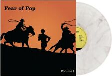 Fear of Pop - Volume 1 [New Vinyl LP]