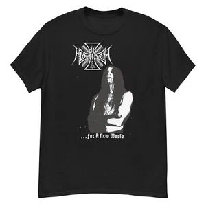 Ad Hominem A New Race, For A New World Shirt S, M, L, XL, XXL+ - Picture 1 of 2