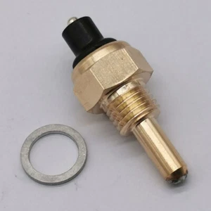Car Oil Temperature Sensor for Honda TRX300 350 400 450 500 Foreman Thermostat - Picture 1 of 12